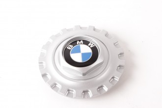 BMW  E31 E34 E36 E38 E39 Z3 Wheel Center Hub Cap Style 5 NEW 36131181068