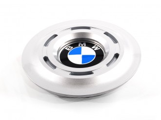 BMW  E38 1pcs Wheel Center Hub Cap (Style 4) NEW 36131182203