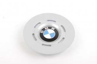 BMW 7 Series E38 Style 15 Wheel Center Hub Cap  36131182205