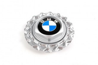   BMW E30 Cabrio Coupe Sedan Wheel Central Hub Cap 36132225622