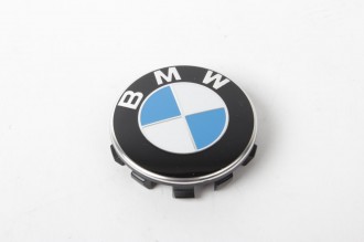 BMW G11 7-Series G30 5-Series  Wheel Center Cap NEW 36136850834