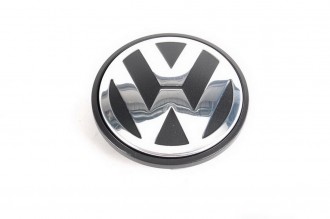 Volkswagen Touareg T5 Single Wheel Centre Cap Badge  7L6601149BRVC
