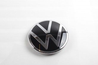 Volkswagen ARTEON Front VW Emblem Badge 5H0853601DDPJ