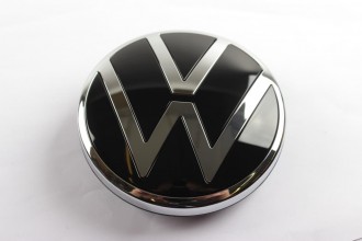Volkswagen ARTEON Rear VW Emblem Badge 5H0853630DPJ