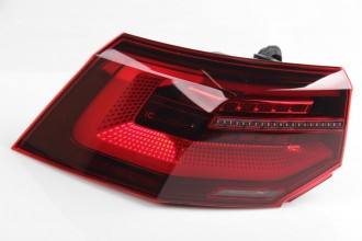 GOLF MK8 Rear Right Outer Led Taillight 5H0945207