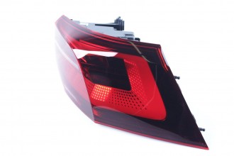 Volkswagen GOLF MK8 Rear Right Outer Led Taillight 5H0945208A